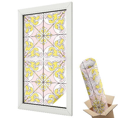 Lidové koně a květiny