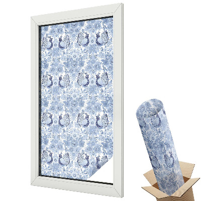 Harmonický symetrický kachlový vzor