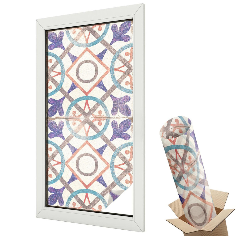 Klasické ozdoby s rozetami