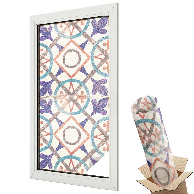 Klasické ozdoby s rozetami