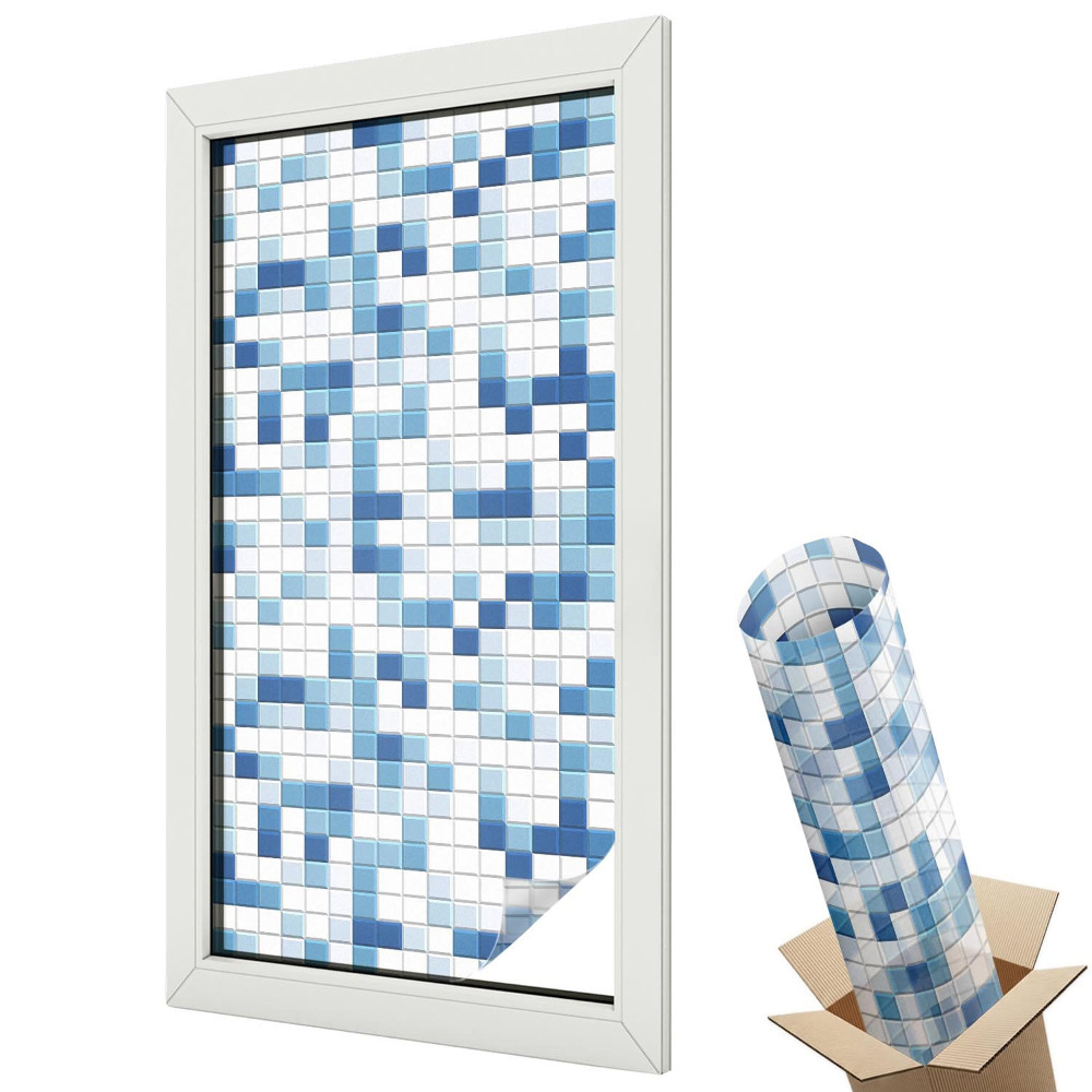 Geometrický klasický dlaždicový vzor