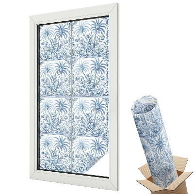 Květinová symetrie, elegance barev