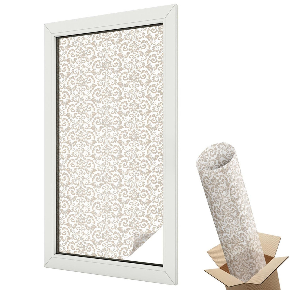 Barevné motivy ovoce a rostlin