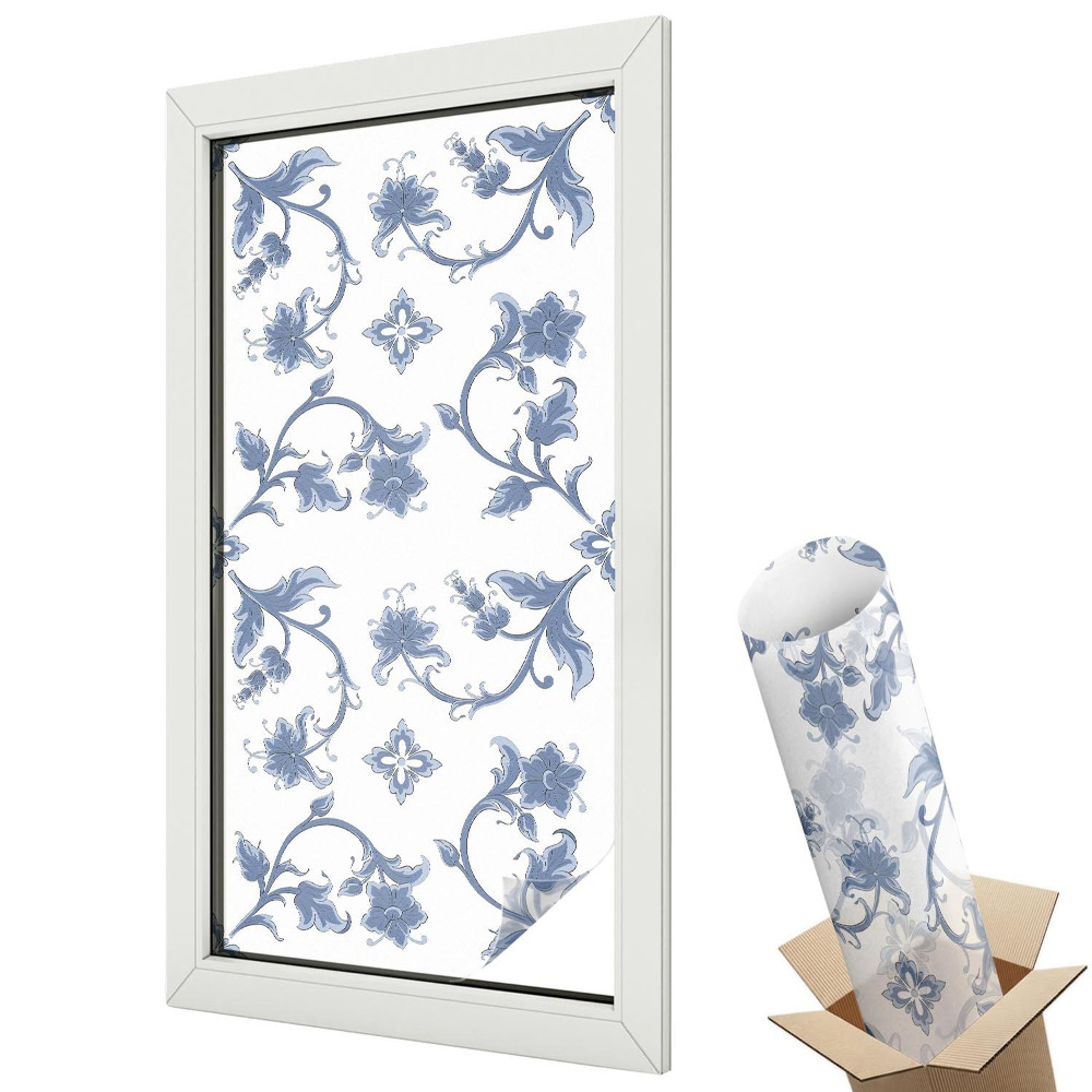 Energická kompozice s ovocem