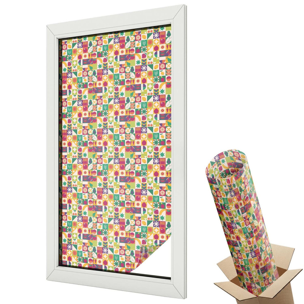 Klasické kachlové ornamenty