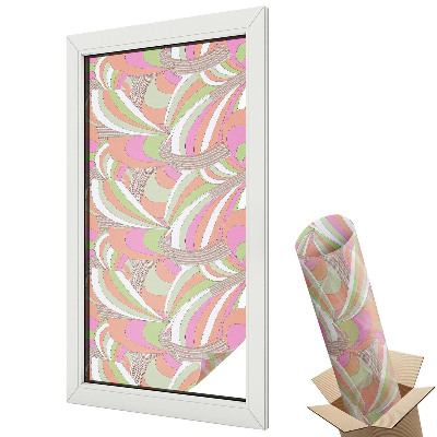 Harmonické a elegantní rostlinné vzory