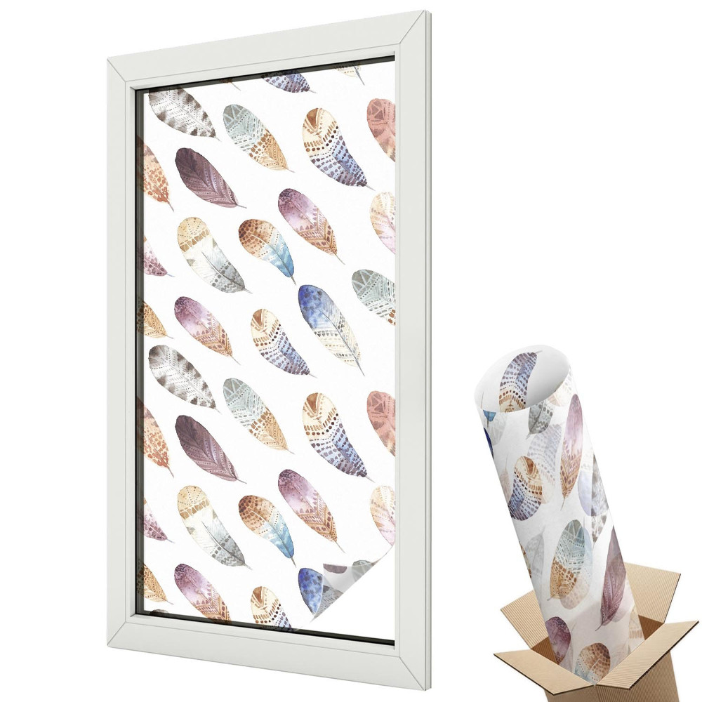 Venkovské chaty klidná krajina příroda