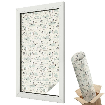 Ptáci a květiny v lidovém vzoru