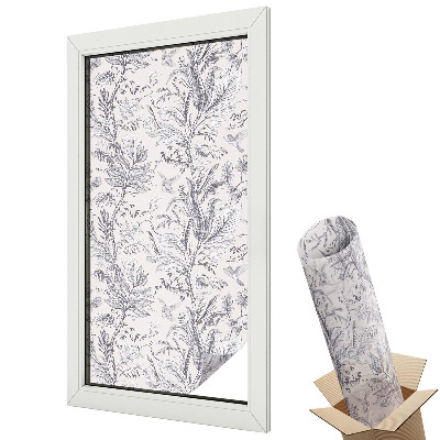 Mořské motivy listů korálových lastur