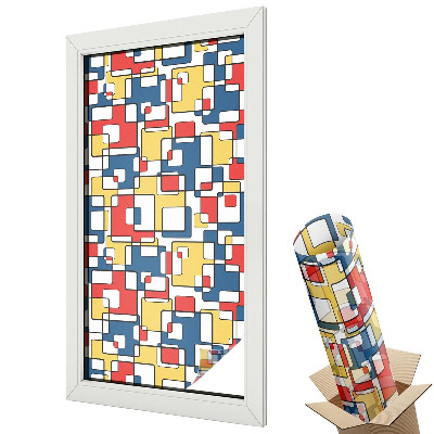 Kvetoucí příroda v pastelových barvách