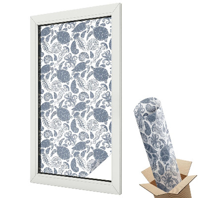 Mořská mozaika plná energie