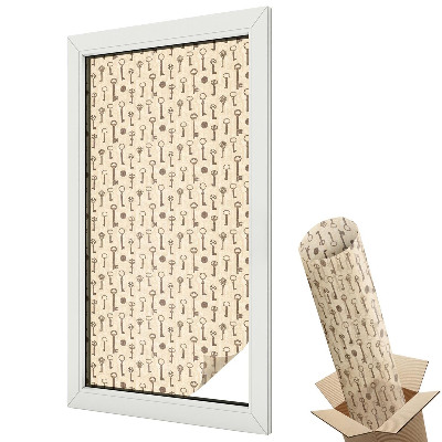 Klasické vzory ptáků a rostlin