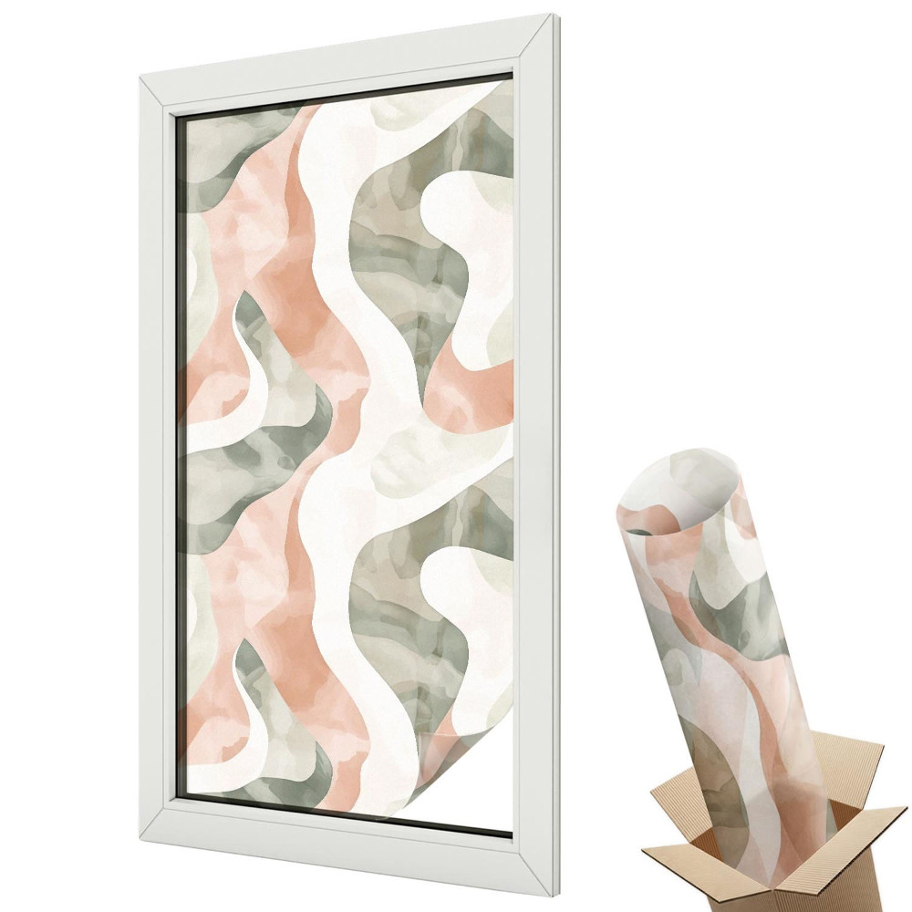 Pastelové květiny klasická elegance