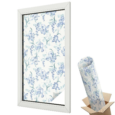 Abstraktní tvary v harmonických barvách