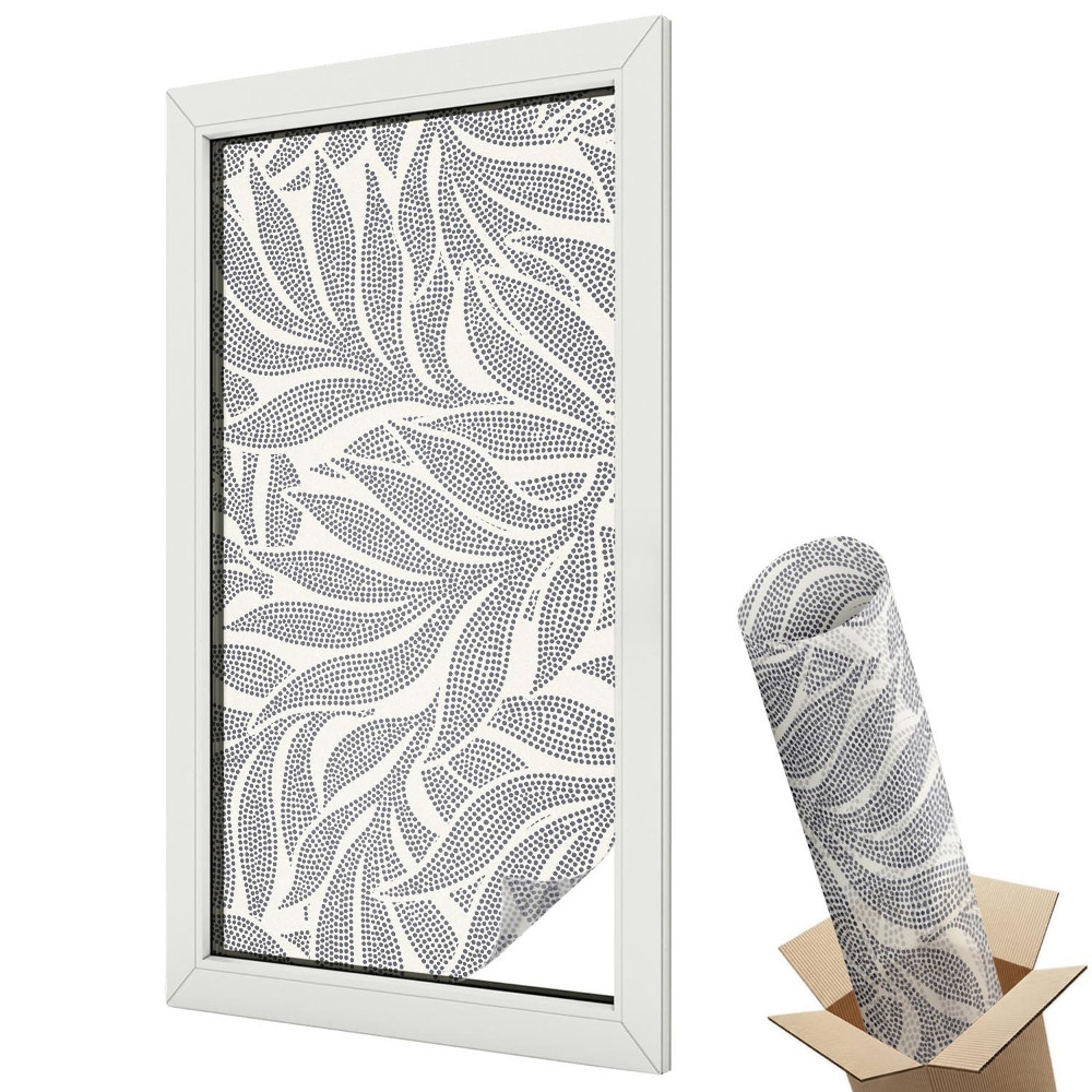 Květinový vzor v klasickém stylu