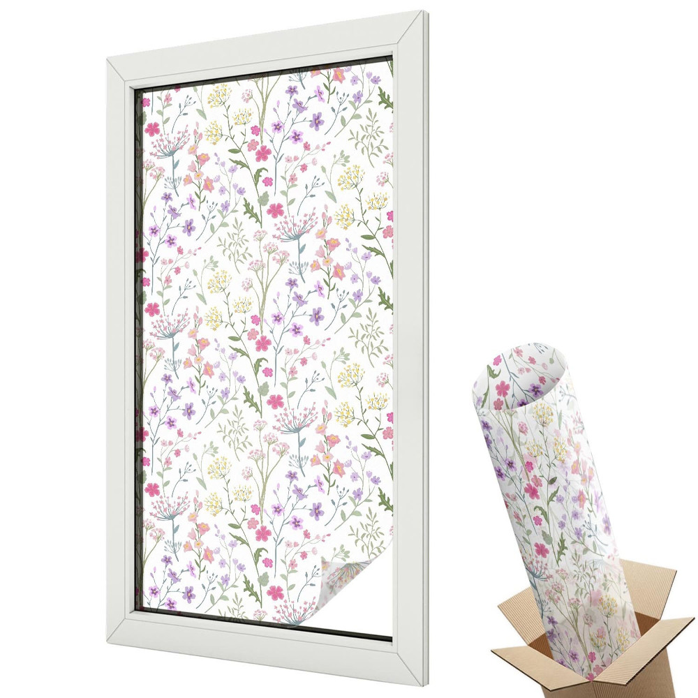 Květiny v klasickém stylu