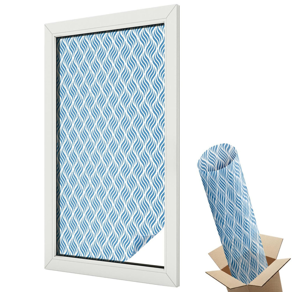 Elegantní květinový vzor v klasickém stylu