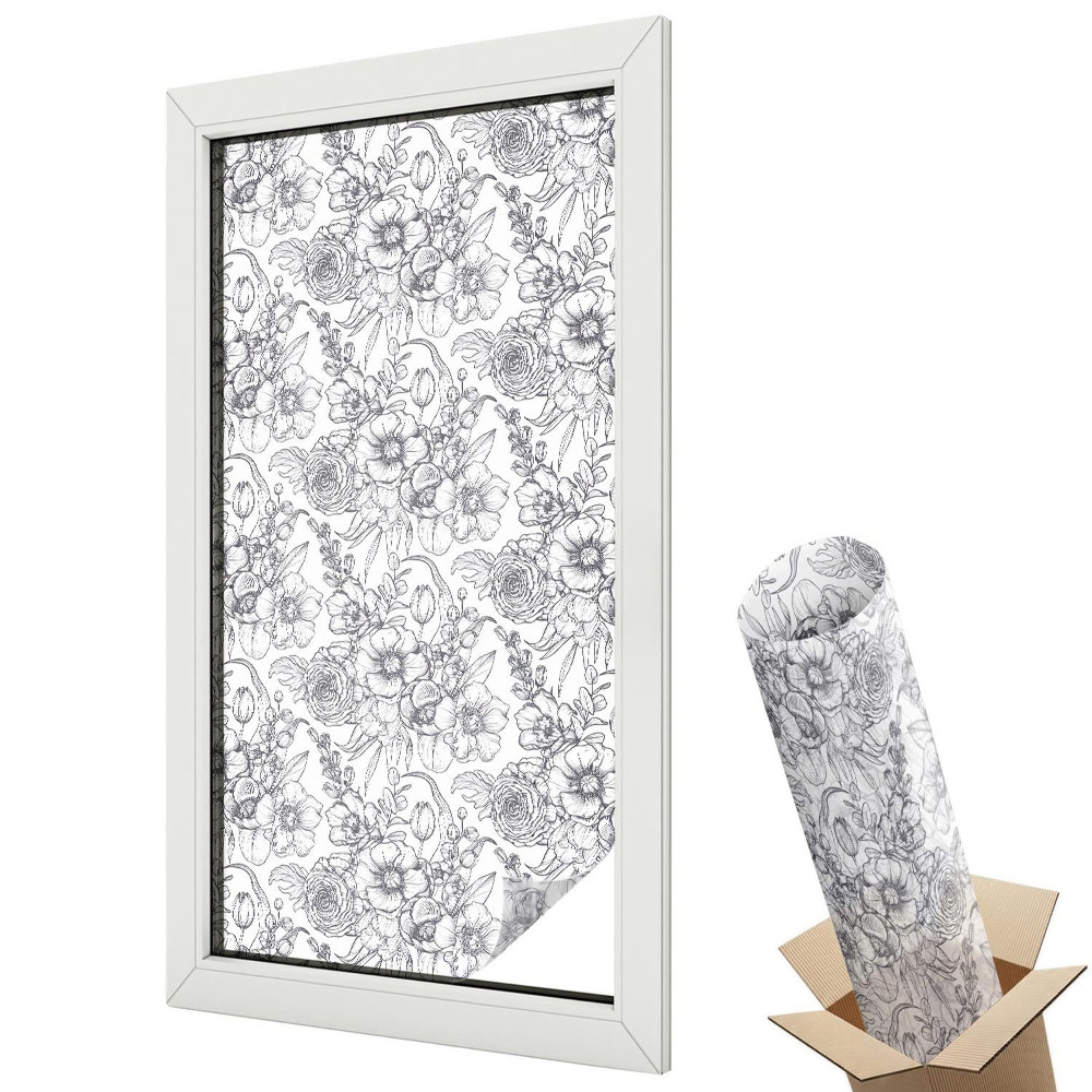 Rustikální krajiny s traktory