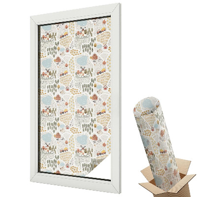 Moderní kontrastní minimalismus