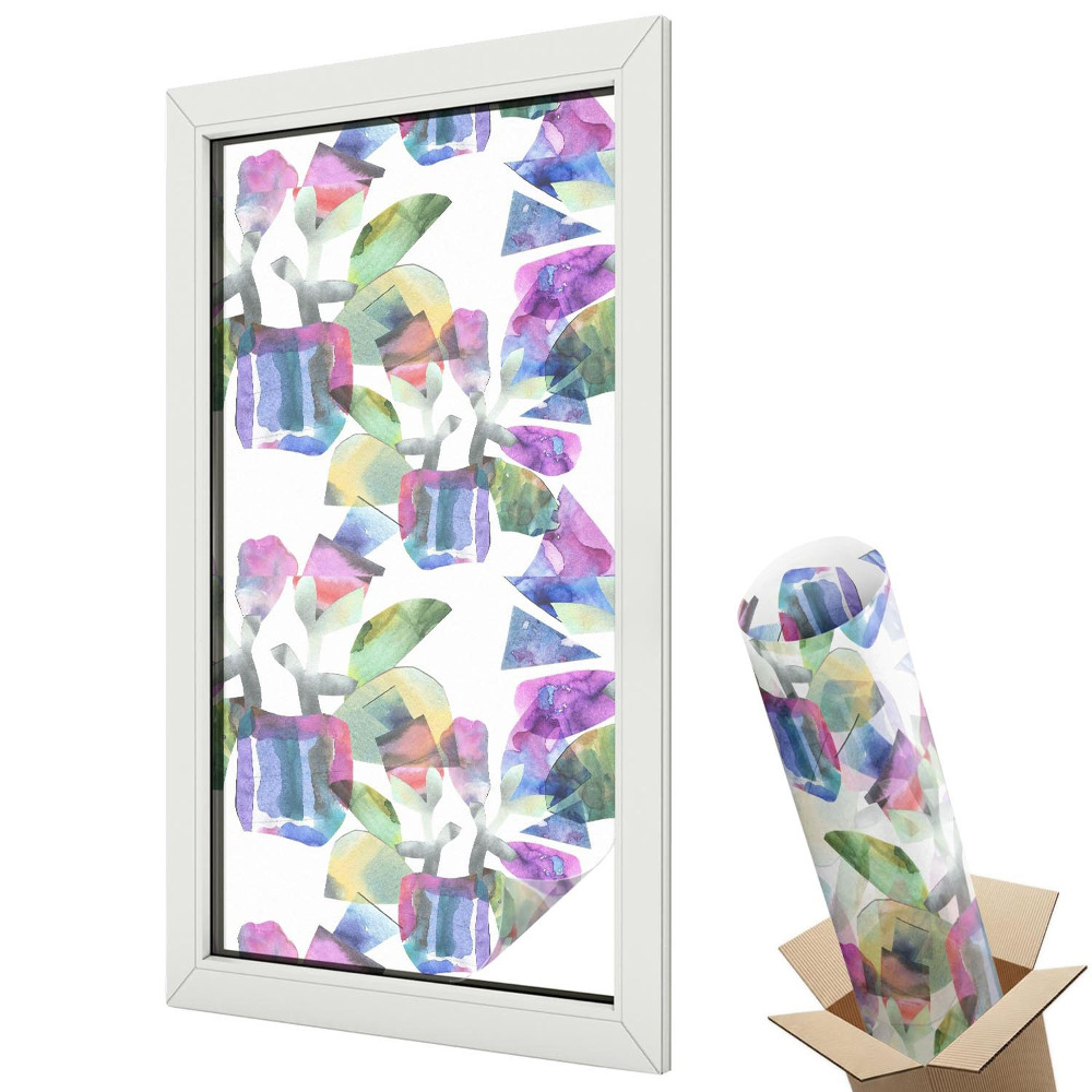 Harmonický mořský vzor