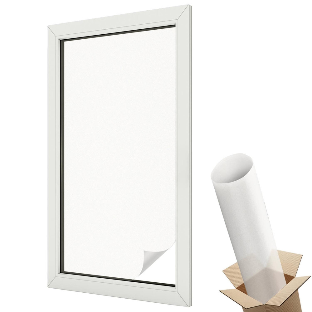 Odstín světle šedé bílé, minimalistická elegance