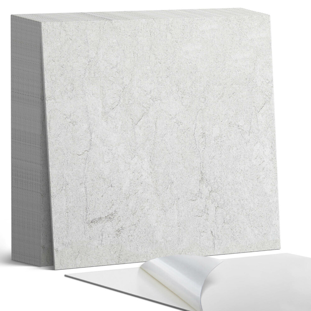 Samolepící dlaždice Stylizace kamenné konstrukce