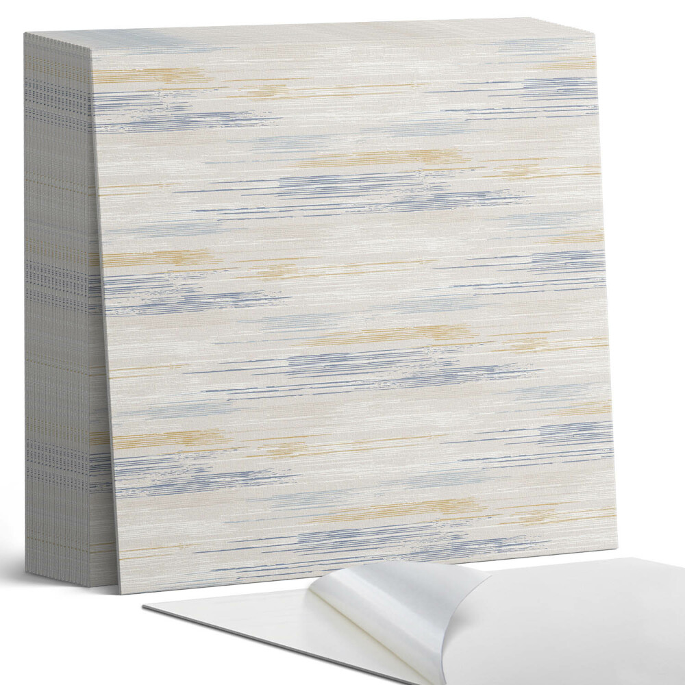 Vinylové dlaždice Složité pruhované vzory