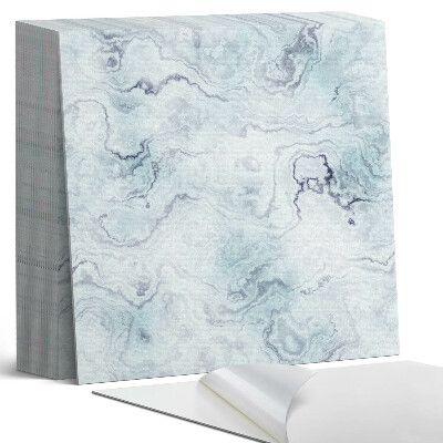 Vinylové dlaždice Umělecký vzor napodobující mramor