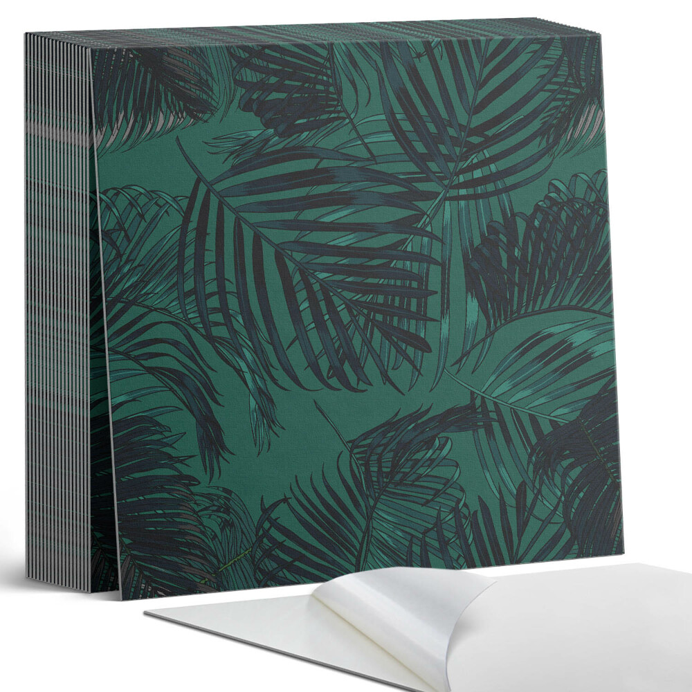 Samolepící dlaždice Motiv dlaně