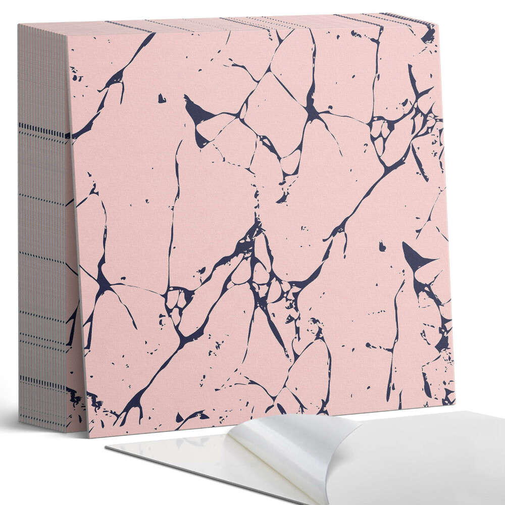 Vinylové dlaždice Elegantní abstraktní mramorový vzor