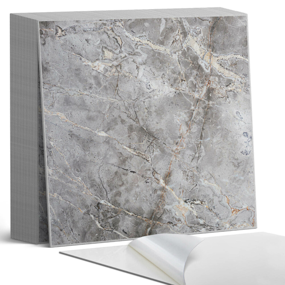 Vinylové dlaždice Motiv kamenné struktury