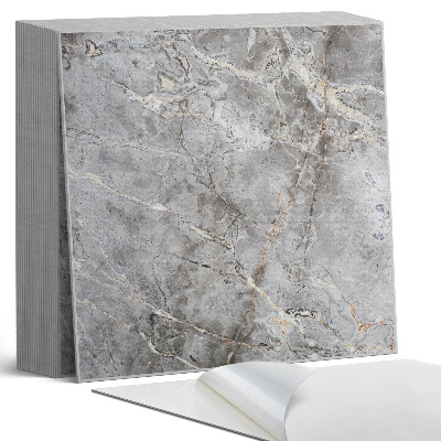 Vinylové dlaždice Motiv kamenné struktury