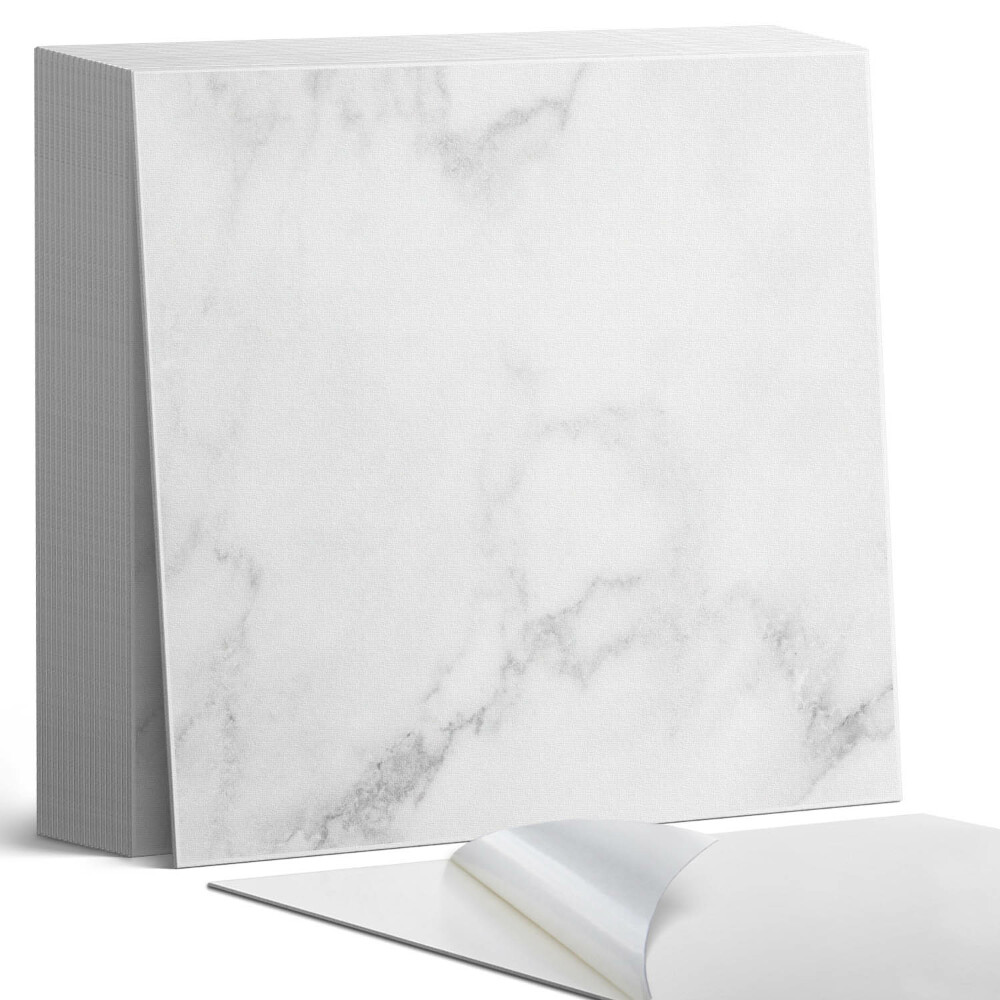 Vinylové dlaždice Mramorový motiv v elegantním stylu