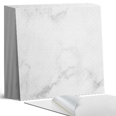 Vinylové dlaždice Mramorový motiv v elegantním stylu