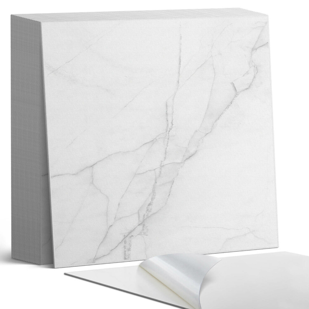 Vinylové dlaždice Vynikající mramorový design