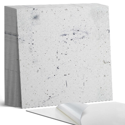 Vinylové dlaždice Přirozený vzor surového betonu