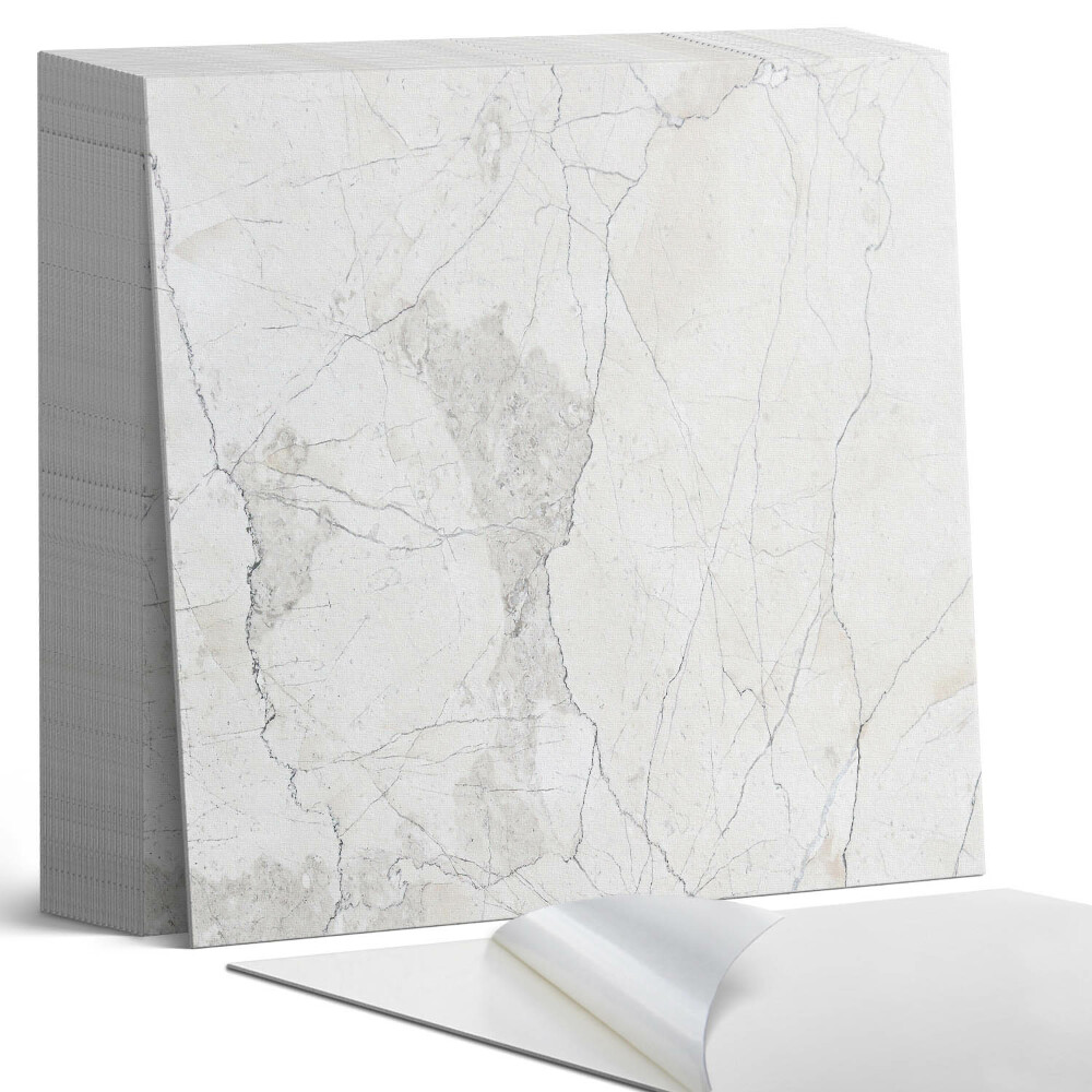 Vinylové dlaždice Motiv pravého mramoru