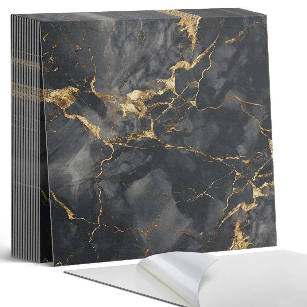 Vinylové dlaždice Elegantní mramorový vzor