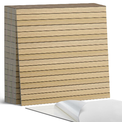 Vinylové dlaždice Desky v rovnoběžných řadách