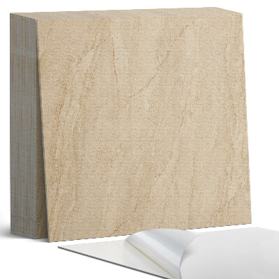 Vinylové dlaždice Vzorek kamenného povrchu