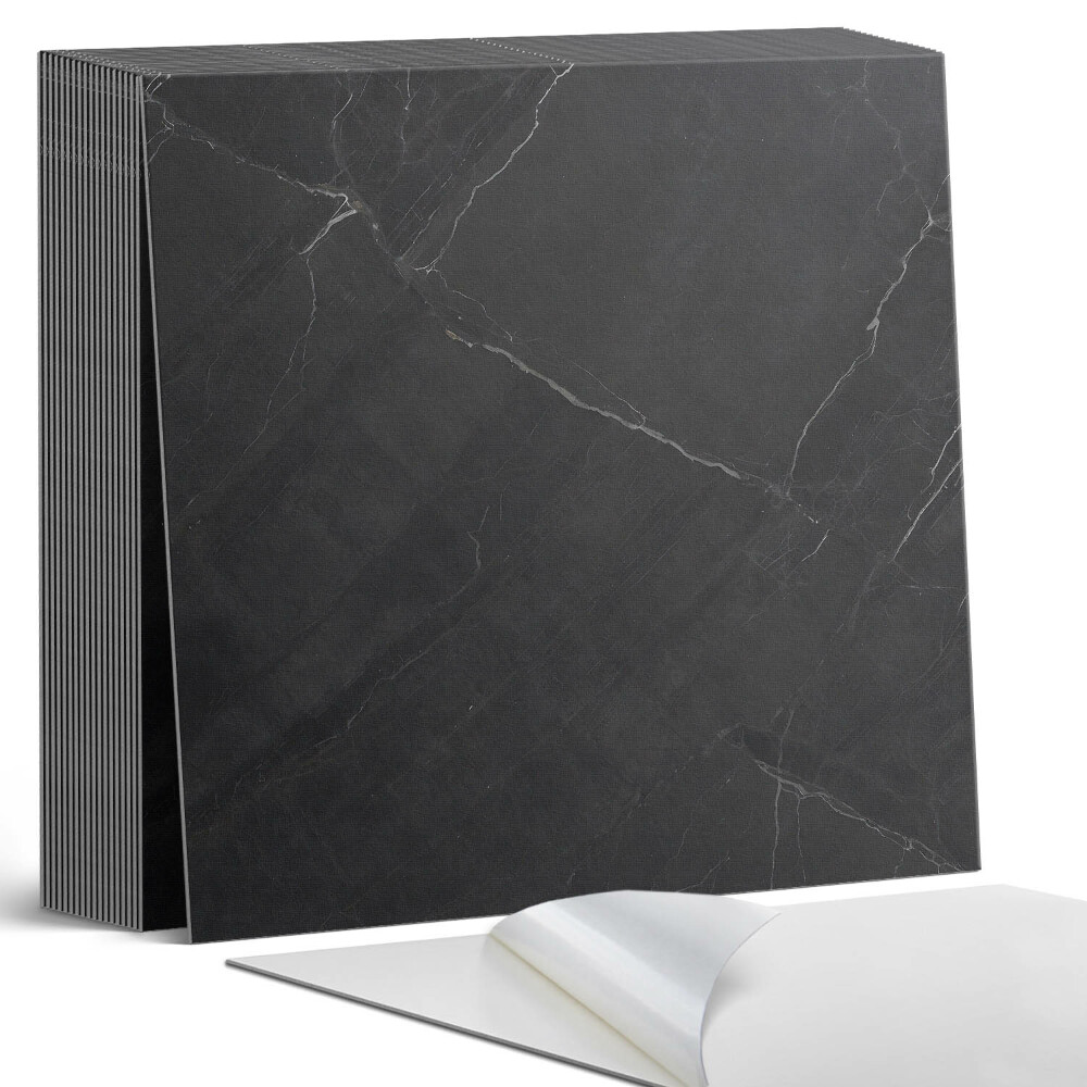 Vinylové dlaždice Vynikající mramorový design