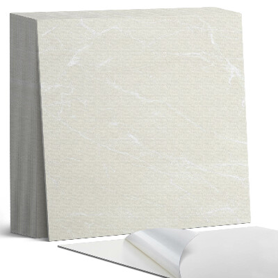 Samolepící dlaždice Motiv žilkovaného mramoru