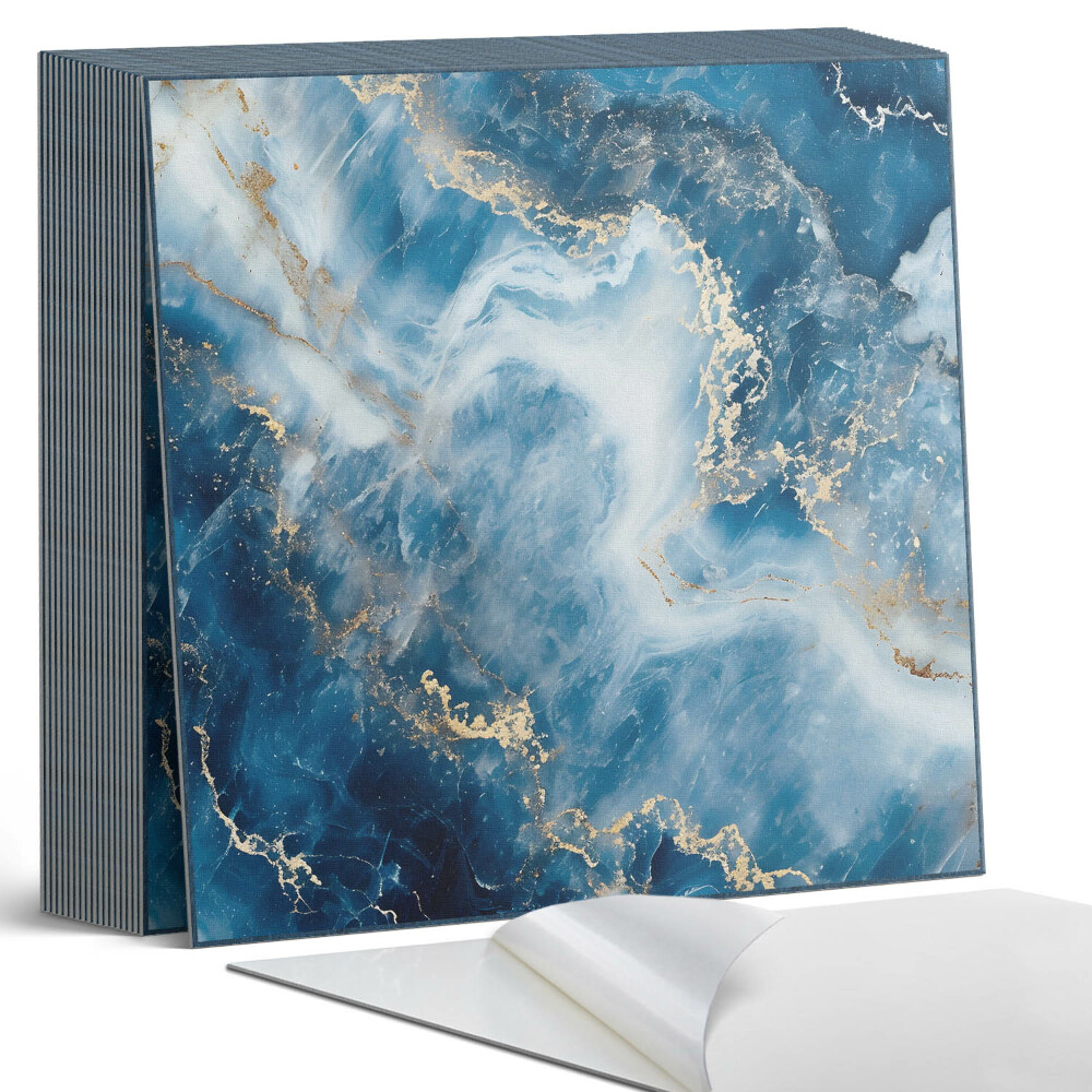 Vinylové dlaždice Vzor mramorové umělecké kompozice