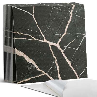 Samolepící dlaždice Stylový mramorový vzor