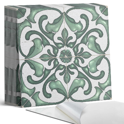 Vinylové dlaždice Stylové vzory s propracovanými detaily