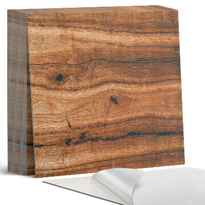 Vinylové dlaždice Dřevo v jeho přirozené podobě