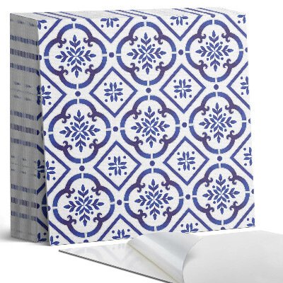 Samolepící dlaždice Ornamentální obklady