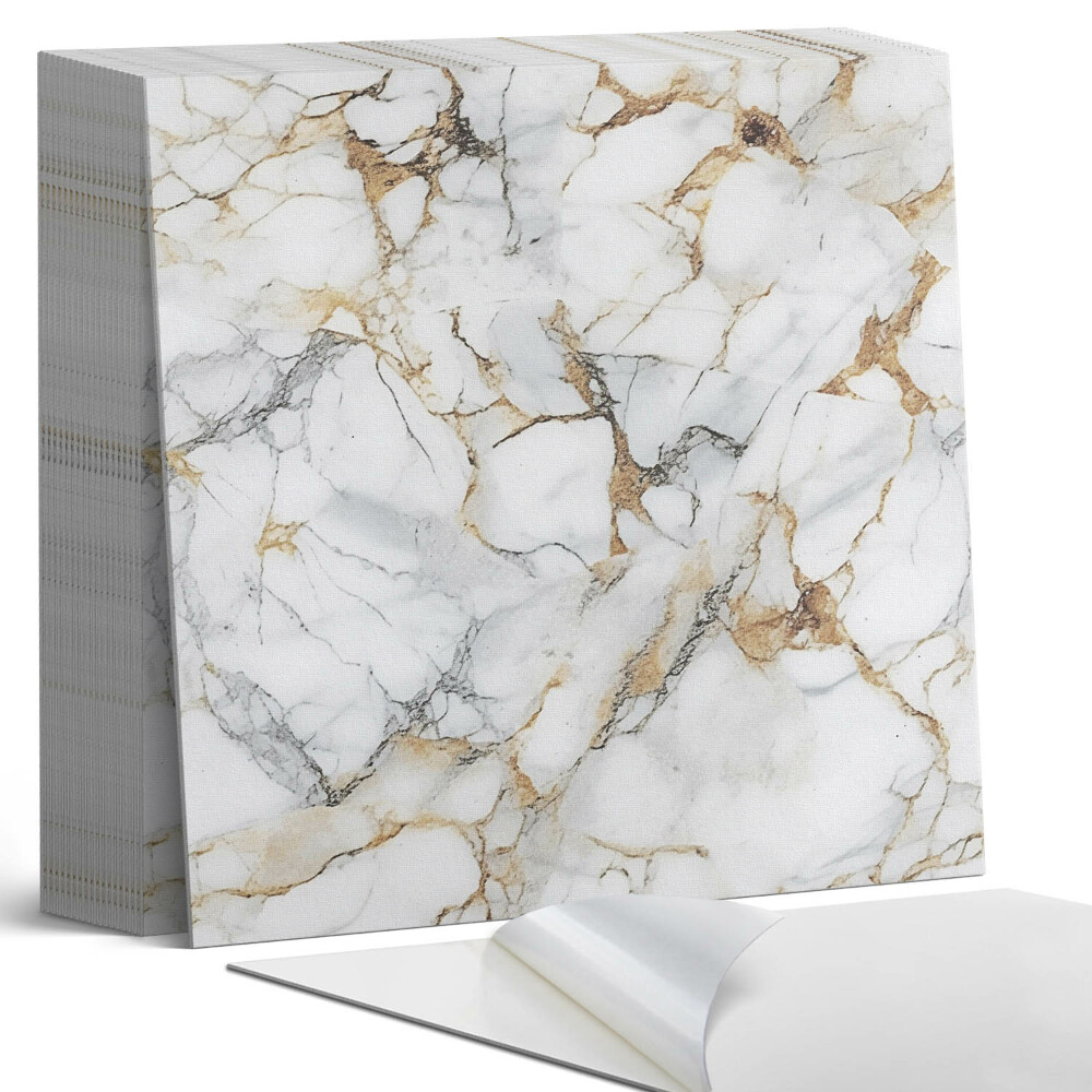 Vinylové dlaždice Vynikající mramorový design