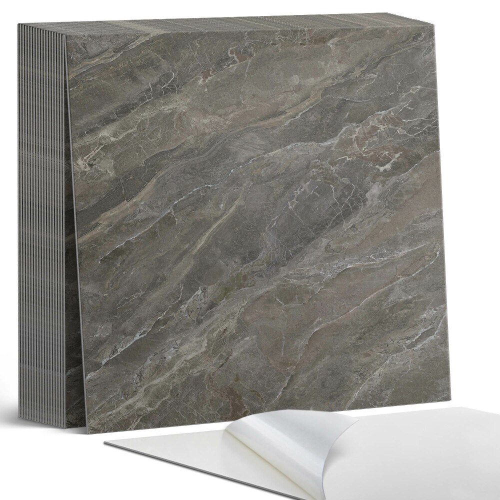 Vinylové dlaždice Vzor inspirovaný povahou kamenů