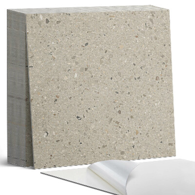 Vinylové dlaždice Skvrnitý vzor kamenného povrchu